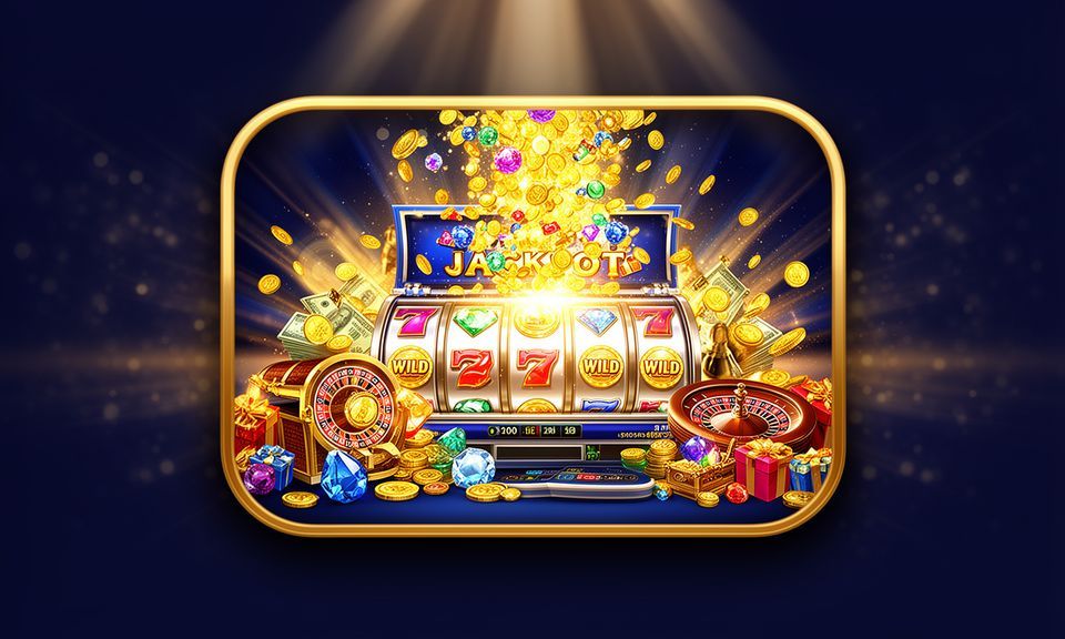 merah88 Forest Gems Slots