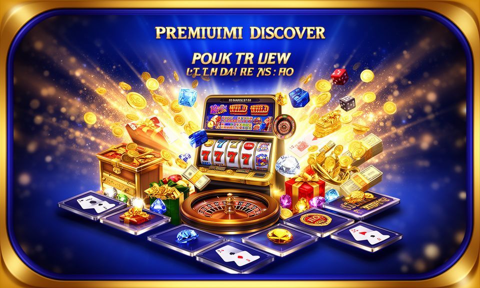 merah88 Golden Paddy Slots