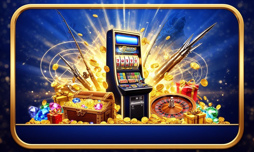 merah88 Golden Dragon Reels